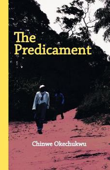 Paperback The Predicament Book