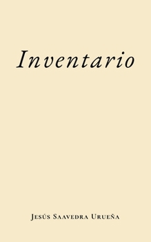 Paperback Inventario [Spanish] Book