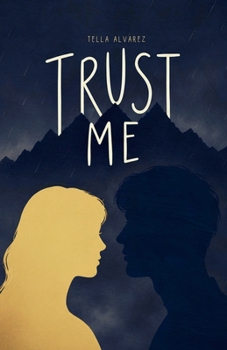 Paperback Trust Me Book
