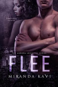 Flee - Book #1 of the Aurora Lockette