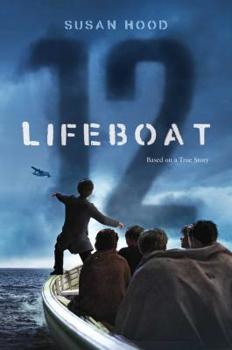 Hardcover Lifeboat 12 Book