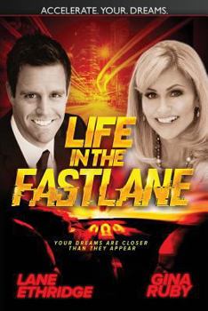 Paperback Life In The Fast Lane Book