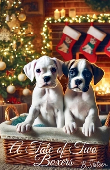 A Tale of Two Boxers