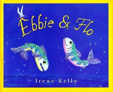 Hardcover Ebbie & Flo Book