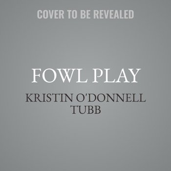 Audio CD Fowl Play Book