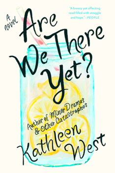 Paperback Are We There Yet? Book