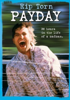 DVD Payday Book