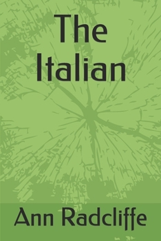 Paperback The Italian Book