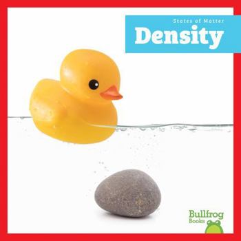 Paperback Density Book