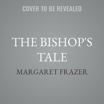 MP3 CD The Bishop's Tale Book