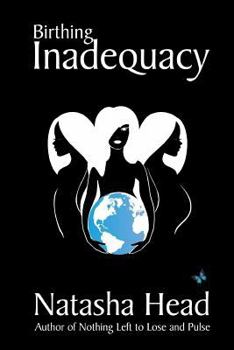 Paperback Birthing Inadequacy Book