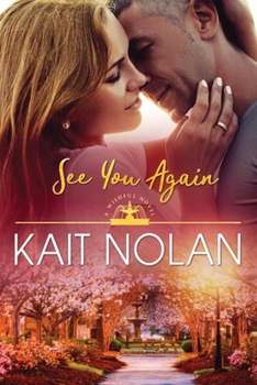 Paperback See You Again [Large Print] Book