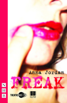 Paperback Freak Book