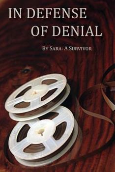 Paperback In Defense of Denial: Ted Bundy's Final Prison Interview1989 Book