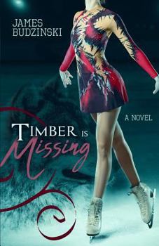 Paperback Timber Is Missing Book