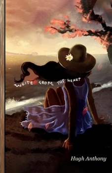 Paperback Write From the Heart Book