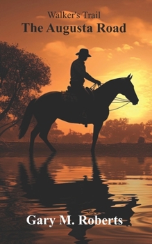 Paperback Walker's Trail: The Augusta Road Book