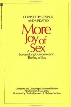 More Joy of Sex(Completely Revised and Updated)