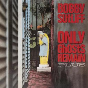 Music - CD Only Ghosts Remain Plus Book