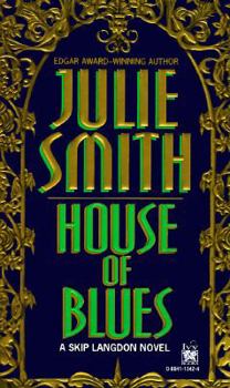 House of Blues - Book #5 of the Skip Langdon