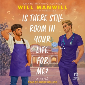 MP3 CD Is There Still Room in Your Life for Me? Book