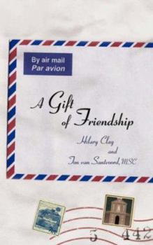 Paperback A Gift of Friendship Book