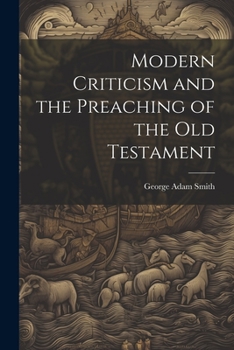Paperback Modern Criticism and the Preaching of the Old Testament Book