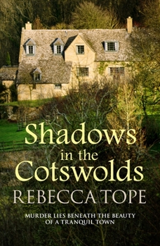 Shadows in the Cotswolds - Book #11 of the  Osborne