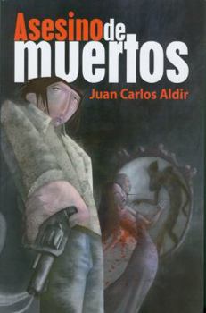 Paperback Asesino de muertos (Spanish Edition) [Spanish] Book