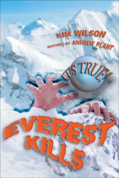 Paperback Everest Kills Book