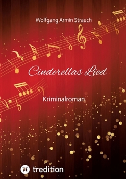 Paperback Cinderellas Lied: Kriminalroman [German] Book