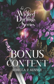 Wicked Darlings Bonus Content: Bonus Chapters from the Series