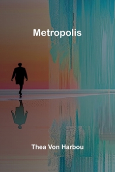 Paperback Metropolis Book