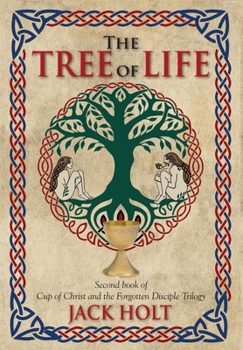 Hardcover The Tree of Life Book