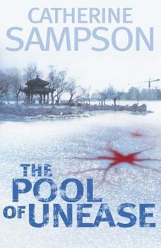 Hardcover The Pool of Unease Book