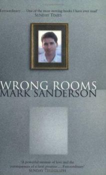 Paperback Wrong Rooms: A Memoir Book