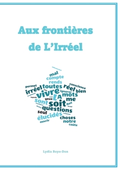 Paperback Aux frontières de l'iréel [French] Book