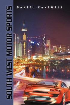 Paperback South West Motor Sports Book