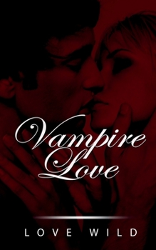 Paperback Vampire Love Book