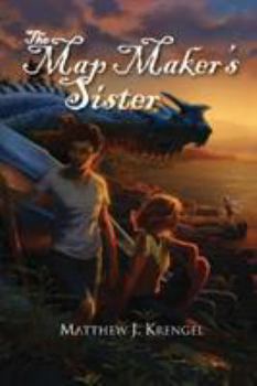 Paperback The Map Maker's Sister, Volume 2 Book