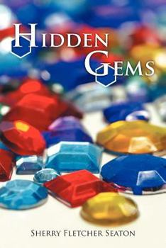 Paperback Hidden Gems Book
