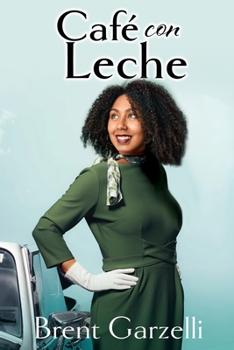 Paperback Café con Leche Book