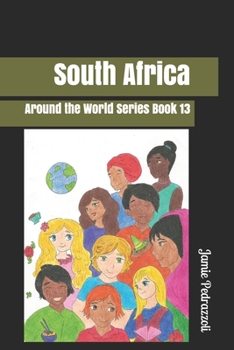 Paperback South Africa: Around the World Series Book