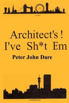 Paperback Architects I've Sh*t Em. Book