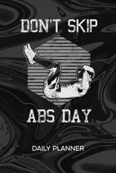 DAILY PLANNER WEEKLY CALENDAR: Fitness Influencer Organizer Undated - Blank 52 Weeks Monday to Sunday -120 Pages- Bodyweight Exercise Notebook Journal ... List for Fitness Athlete & Personal Trainer