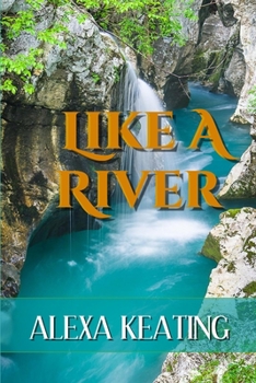 Paperback Like a River Book