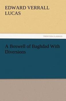 A Boswell of Bagdad
