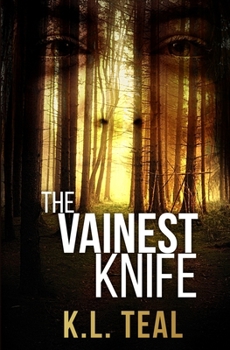 Paperback The Vainest Knife Book