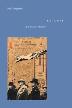 Paperback Detours Book