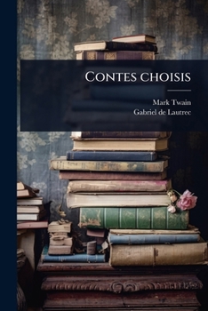 Paperback Contes choisis [French] Book